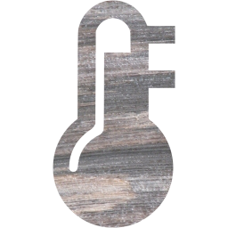 thermometer 2 icon