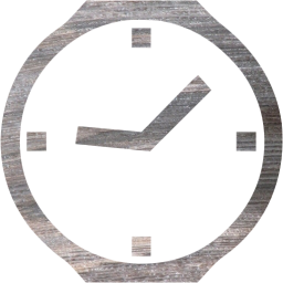 time 10 icon