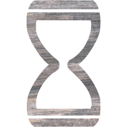 time 5 icon