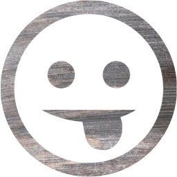 tongue icon