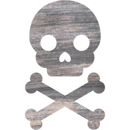 toxic icon
