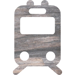 train 2 icon