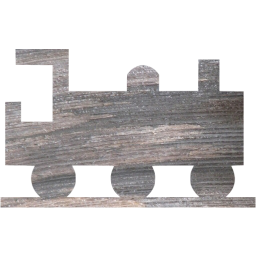 train 4 icon