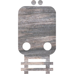 train 7 icon