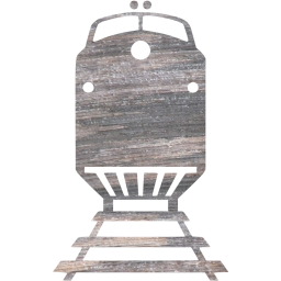 train 9 icon