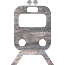 train icon