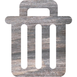 trash 10 icon
