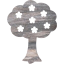 tree 13