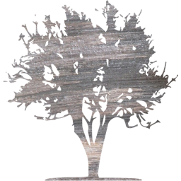 tree 21 icon