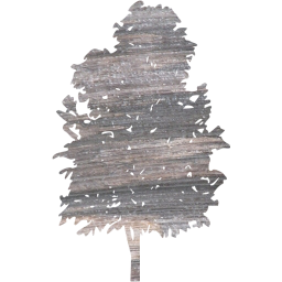 tree 74 icon