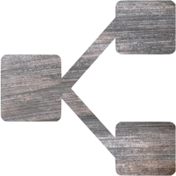 tree structure icon