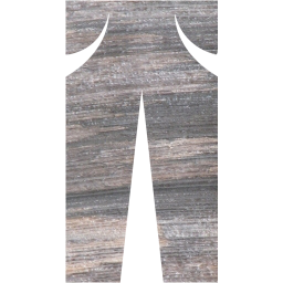 trousers icon
