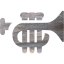 trumpet
