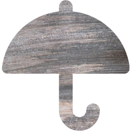 umbrella 6 icon
