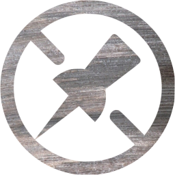 unpin 2 icon