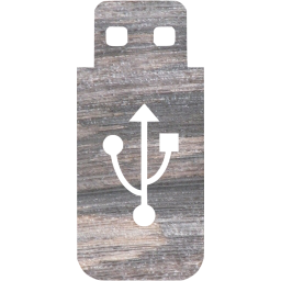 usb 2 icon