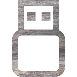 usb off icon