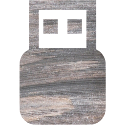 usb on icon
