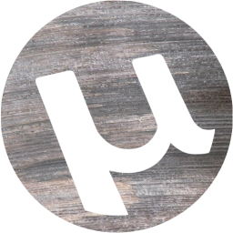 utorrent icon