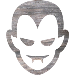 vampire icon