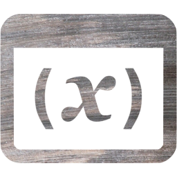 variable icon