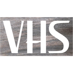 vhs icon