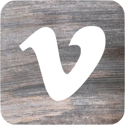 vimeo 3 icon