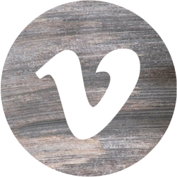vimeo 4 icon