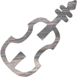 violin icon
