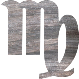 virgo icon