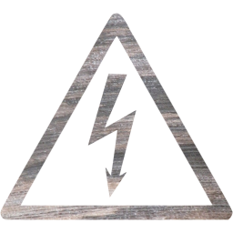 warning 21 icon