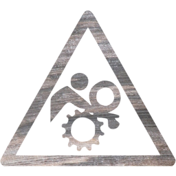 warning 37 icon