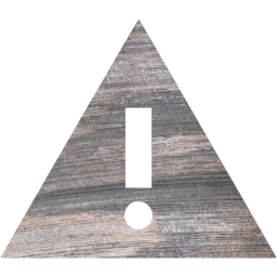 warning 5 icon