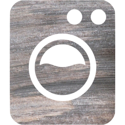 washing machine icon