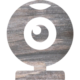 webcam icon