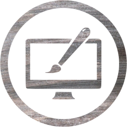 website design 3 icon