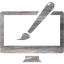website design