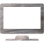 widescreen tv