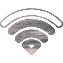 wifi 3 bars icon