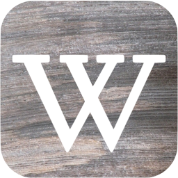 wikipedia icon