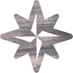 wind rose icon
