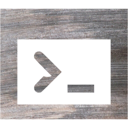 window command icon