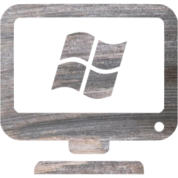 windows client icon