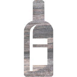 wine bottle icon