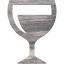 wine glass