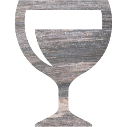 wine glass icon