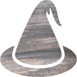 witch icon