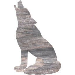 wolf icon