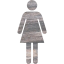 woman