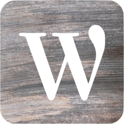 wordpress 3 icon